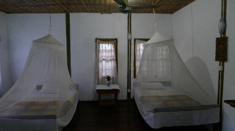 Prince Hotel Mrauk-oo Exterior foto