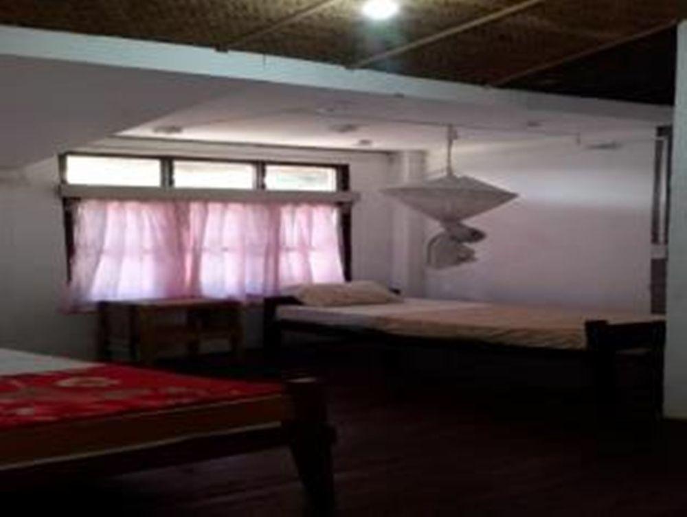 Prince Hotel Mrauk-oo Exterior foto