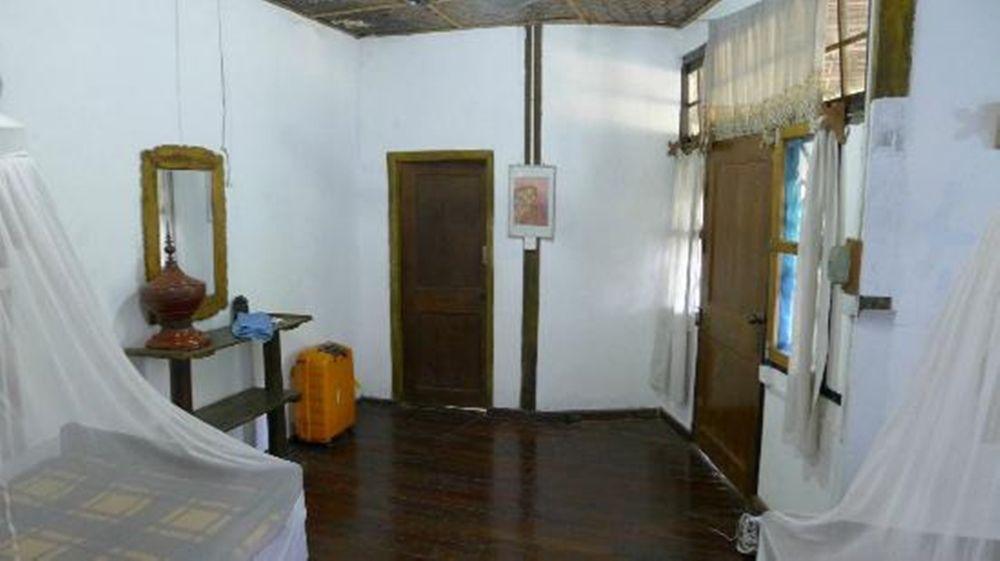 Prince Hotel Mrauk-oo Exterior foto