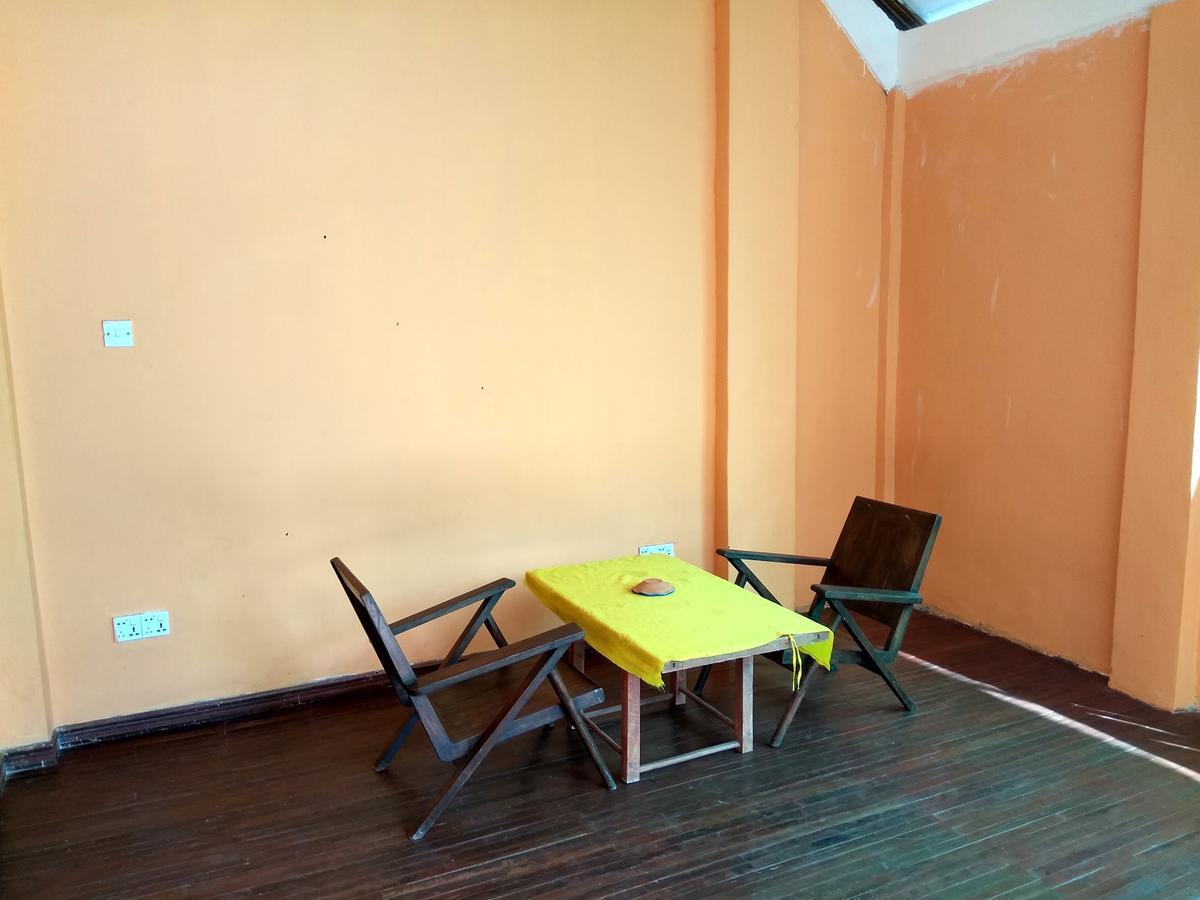 Prince Hotel Mrauk-oo Exterior foto